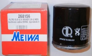 Filtro de aceite KTM LC4 400 620 625 640 SM Duke 58338045000 1994-2010 MIW 268156 - Imagen 1 de 1