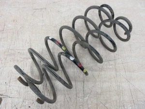 2016 Citroen C4 Cactus 1.6 Rear Suspension Springs (Pair) - Picture 1 of 3