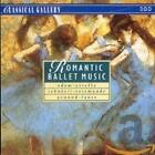 Various Artists Romantic Ballet Music (CD)