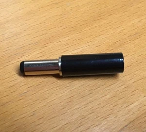 Kobiconn 1710-2531 DC Power Connector 2.5mm Black (5pcs = 1 lot) - Picture 1 of 2