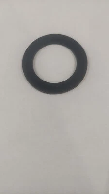 Junta tapa combustible yamaha 122-24610-01 498-24612-00. "nuevo" Foto 1 de 2