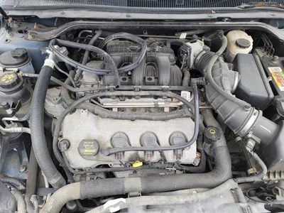 Ford Taurus 2010 3,5 L V6 conjunto de motor usado 143 k millas Foto 1 de 4