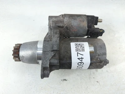 2011-2016 Scion Tc Car Starter Motor Solenoid Oem L9BVM - Image 1 of 4