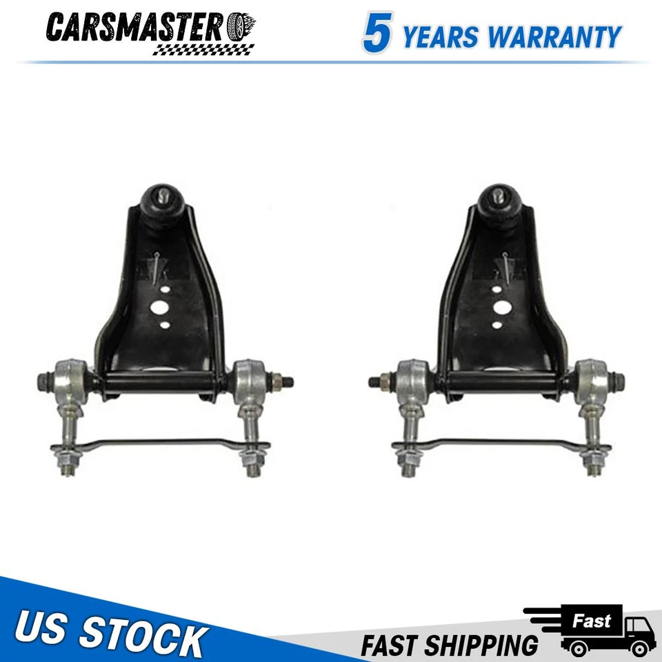 2 rótulas de brazo de control superior delantero Dorman para Acura Legend 1987 1988 1989 1990 Foto 1 de 1