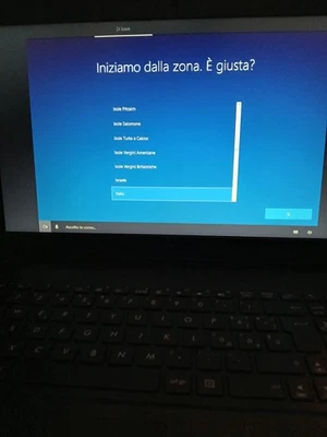 Asus Pro usato In buone condizioni  - Immagine 1 di 4