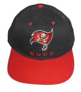 Vintage Fresh Caps Gameday Tampa Bay Buccaneers Snapback verstellbar bestickt Mütze - Bild 1 von 10