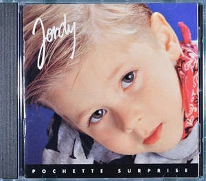 Pochette Surprise by Jordy [Canada - O.T.V. Concept 1992] - MINT - Picture 1 of 3