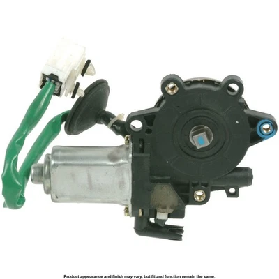 Motor ventana eléctrica trasera izquierda cardone DAC para Infiniti Q45 FX35 G35 2002-2008 Foto 1 de 4