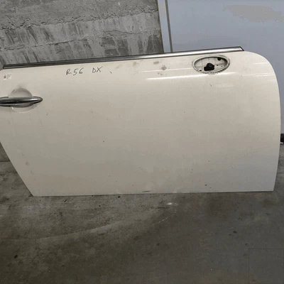 41002755936 Porta ant. DX MINI MINI Roadster (R59) Cooper S SPD 2p/b/1598cc - Immagine 1 di 4