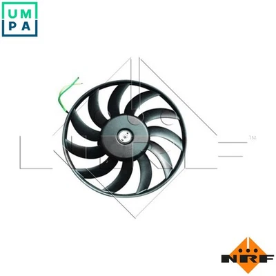 FAN ENGINE COOLING 47420 FOR ASN/BBJ/AVK/BGN 3.0L AUK/BKH 3.1L AMM/BDV 2.4L - Image 1 of 4