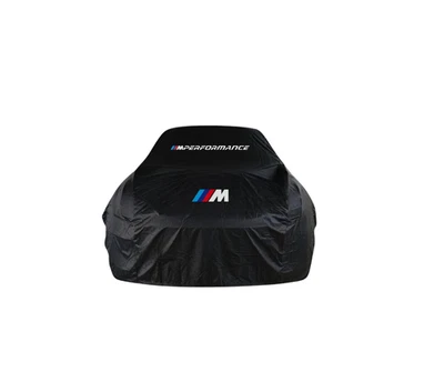For BMW M OUTDOOR Car Cover, special production for your vehicle, A++ - Image 1 of 4