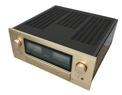 Accuphase E-5000 Integrated Amplifier - Image 1 of 4