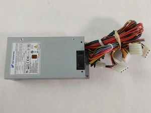 Lot of 2 FSP FSP-30060LG-5K 24 Pin 300W 1U Server Power Supply For - Bild 1 von 6