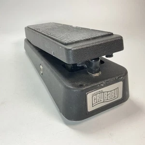 Vintage dunlop cry baby Guitar Pedal GCB-95 - Picture 1 of 5