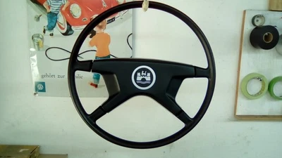 VW Käfer Lenkrad 1303 Cabrio und Mexiko Käfer ab Bj.74 - Bild 1 von 4