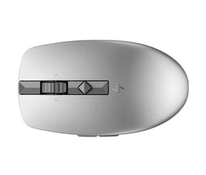 Akumulatorowa cicha mysz HP 710 - Zdjęcie 1 z 8