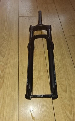 Rock Shox Recon Suspension Fork 29er 140mm Boost Tapered Head Tube - Image 1 of 4