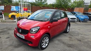 SMART FORFOUR 1.0 PASSION, ONLY 9000 MILES! CHEAP TO RUN, BARGAIN, PX WELCOME - Picture 1 of 15