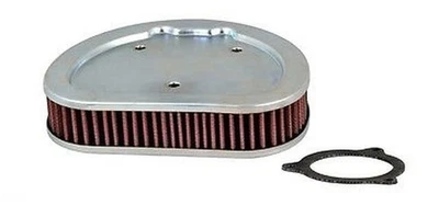 K&N Filtre à Air HD-1508 - Photo 1/4