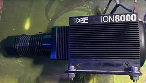 Impact Lighting ION 8000 80W RGB Fiber Optic Illuminator Outdoor Rated - Picture 1 of 15