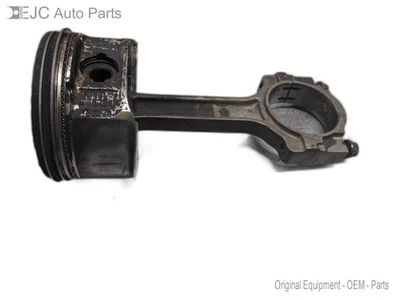 Pistón y varilla de conexión estándar para 07-08 GMC Yukon XL 1500 Denali 6.2 126491 Foto 1 de 4