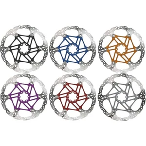 Hope Floating Disc Rotor 6 Bolt Cycling - Picture 1 of 7