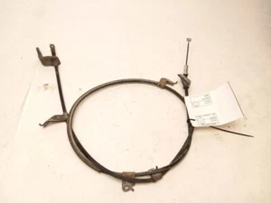 RIGHT SIDE EMERGENCY PARK BRAKE CABLE FOR HONDA CIVIC 2011 - Picture 1 of 4