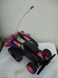 Vintage 1992's Taiyo Japan R/C half traxx NCC 9111 - Picture 1 of 8