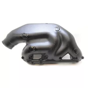 Indmar 531300E GM 350 Starboard Colector de escape de aluminio 531300 - Imagen 1 de 1