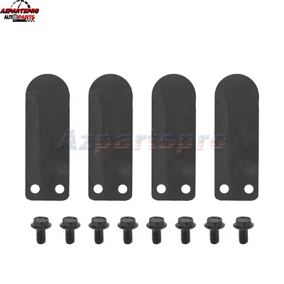 AZPARTSPRO KK-4275 For Craftsman Air Compressor Reed Valve Kit Blue-Point Sears