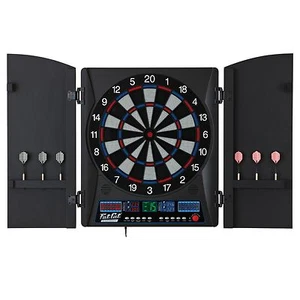 Fat Cat Electronx 42-1054 Soft Tip Dartboard Kit w/ FREE Shipping - Picture 1 of 2