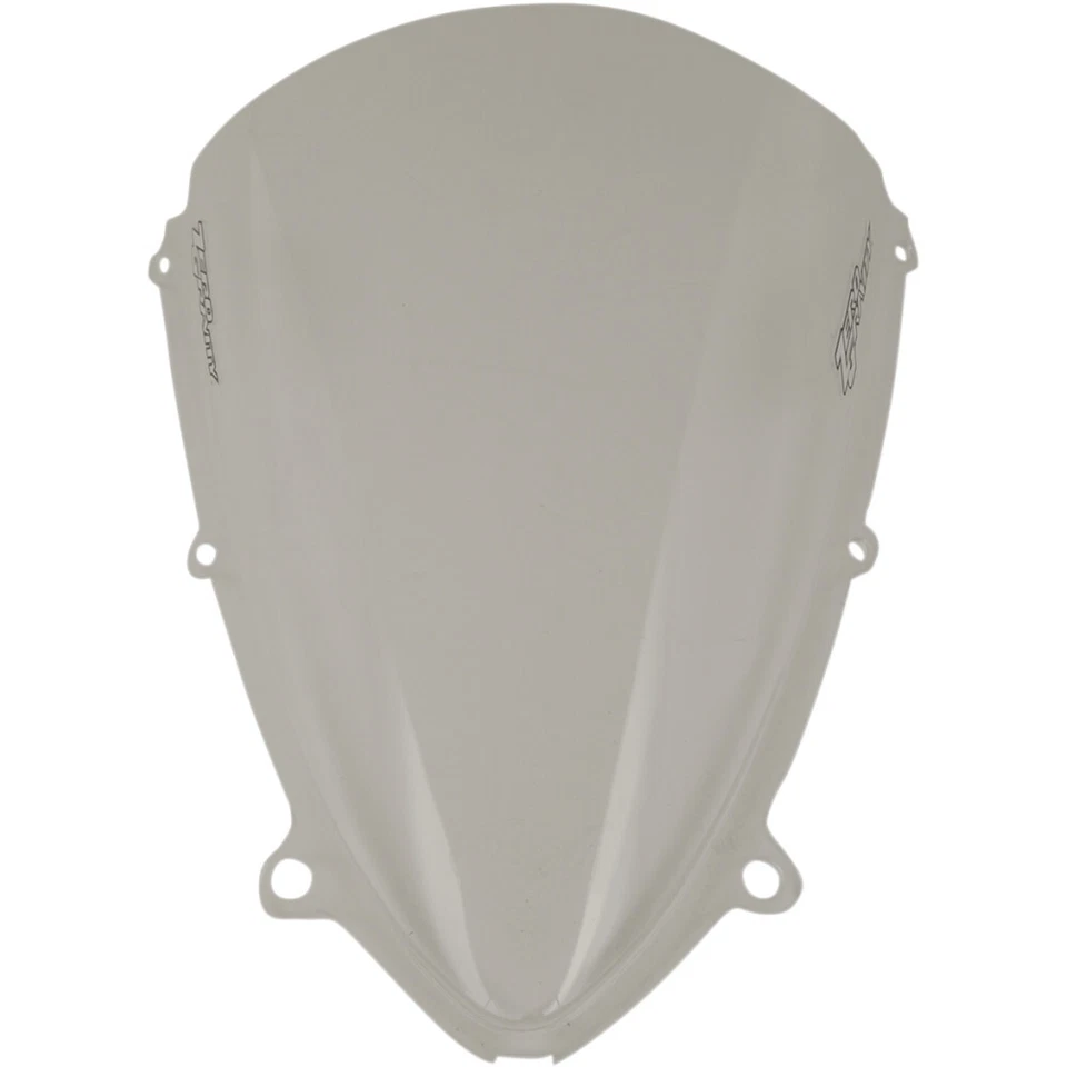 Parabrisas Corsa gravedad cero - RSV4 (claro) 24-974-01 Foto 1 de 1