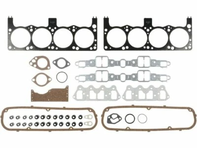 For 1981-1983 Plymouth PB350 Head Gasket Set Victor Reinz 91818SJ 1982 — 第 1/2 张图片