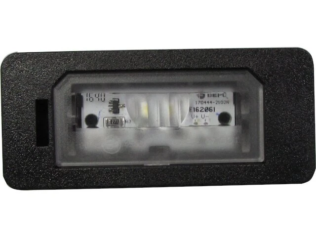 Conjunto de lámpara de licencia Depo para BMW 230i xDrive 2017-2018, 2020-2021 42CXMW Foto 1 de 1