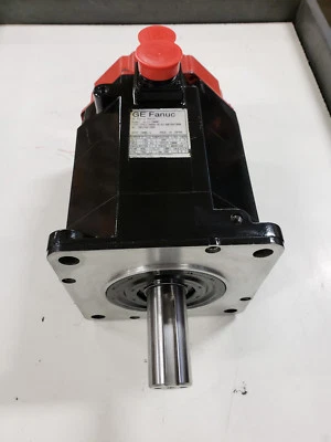 Fanuc A06B-0142-B076#7000  Foto 1 de 4