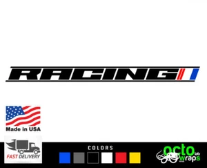 fit Chevrolet Camaro SS RS ZL1 Racing windshield decal sticker convertible parts - Picture 1 of 19