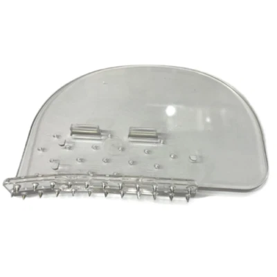 Rgv paradito pressa merce in pvc per affettatrice originale - 887