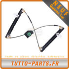 Mechanism Electric Window Lifts Front Left Fiat Stilo Of 2001 To 2008