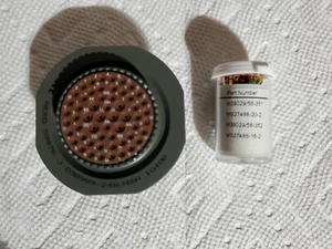 ICC-Aero D38999/24WJ4SN Circular MIL Spec Connector - Picture 1 of 2