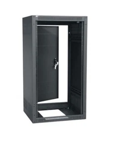 Open Box Middle Atlantic 21SP Geräteträger mit Hecktür ERK-2125 - Bild 1 von 1