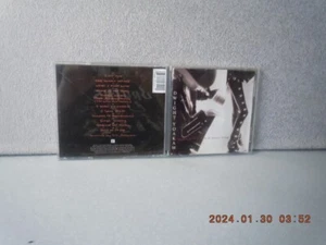 SCOTT,TOM CD...SMOKIN' SECTION...WINDHAM HILL...M-/VG++...'99 - Bild 1 von 2