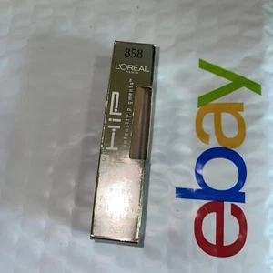 DISCONTINUED Loreal HIP High Intensity Pigment Eye Shadow Stick #858 EXQUISITE - Picture 1 of 4
