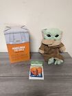 Scentsy Buddy The Child Baby Yoda Star Wars z mandaloriańskim pakietem zapachów Grogu