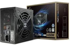 Hydro G Pro 650W. Hydro PTM Pro 750W FSP Power Supply Unit PSU - Picture 1 of 16