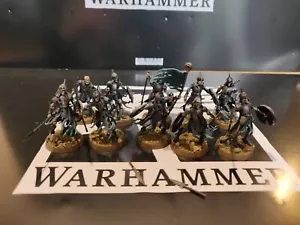 Warhammer Old World Vampire Counts Soulblight Gravelords Deathrattle Skelette - Bild 1 von 2