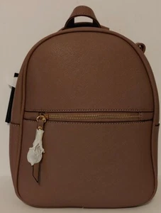 ¡NUEVO! Bolso de Mano La Terre Fashion Marrón Pequeño 11"" H 8"" W 5"" D - Imagen 1 de 2