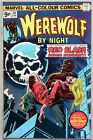 Werewolf By Night #30 Vol 1 - Marvel Comics - Doug Moench - Don Perlin