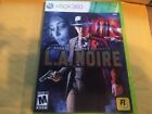 L.A. Noire (Microsoft Xbox 360, 2011)
