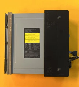 OEM Microsoft BluRay Disc DG-6M5S Optical Drive for Xbox One S SLIM Game Console - Picture 1 of 4