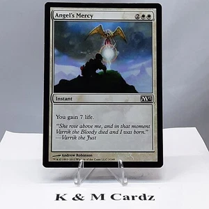MTG - M13 - Angel's Mercy - #003 - Lightly Played - Picture 1 of 5